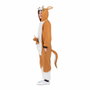 My Other Me Disfraz Adulto Canguro Talla L