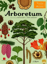 ARBORETUM, Tony Kirkham/Katie Scott - IMPEDIMENTA