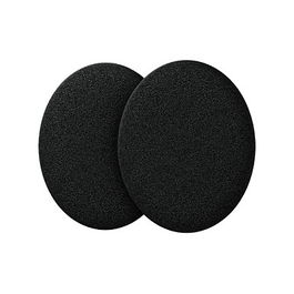 EPOS ADAPT 100 II FOAM EARPADS Almohadilla para Auricular Espuma Negro