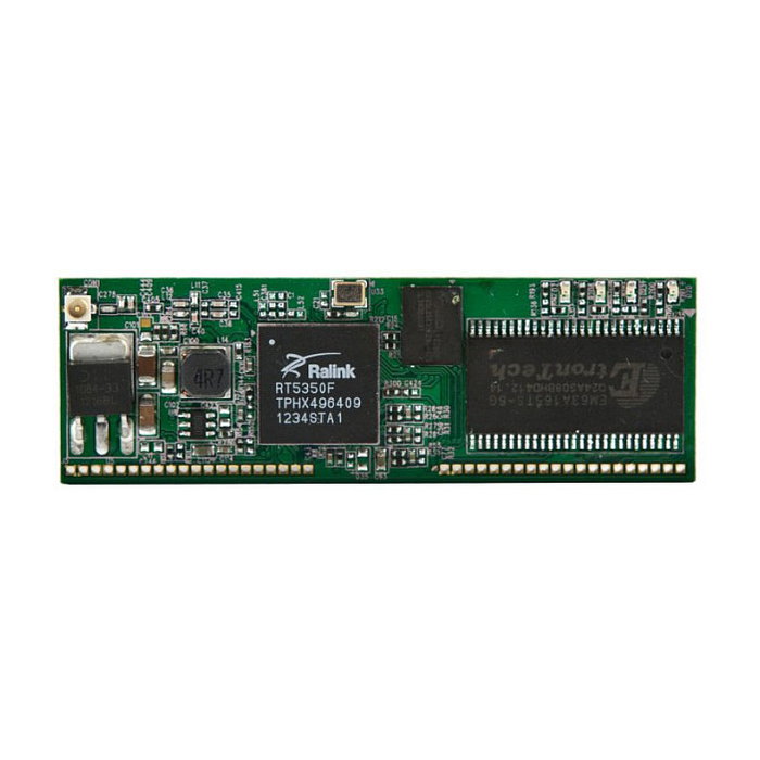 ALLNET ALL5003CPU Placa de control de procesador Ralink RT5350