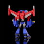 Transformers Maqueta Furai Model Plastic Model Kit Wingblade Optimus Prime (Animated) 16 cm