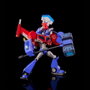Transformers Maqueta Furai Model Plastic Model Kit Wingblade Optimus Prime (Animated) 16 cm