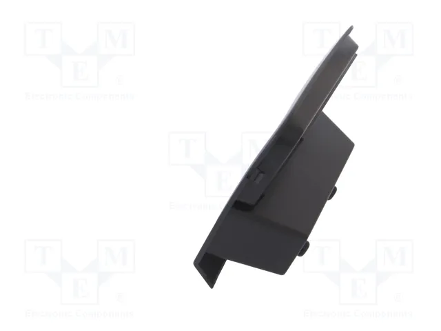 ACV Bastidor de montaje de radio 1 DIN para Fiat Croma