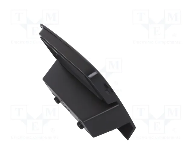 ACV Bastidor de montaje de radio 1 DIN para Fiat Croma