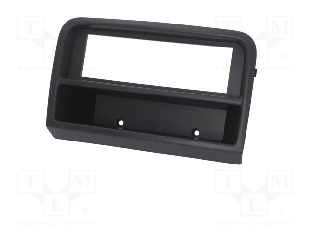 ACV Bastidor de montaje de radio 1 DIN para Fiat Croma