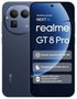 Realme GT 8 Pro 12/256GB Smartphone Android 6.79" Amoled 200MP Azul Urban