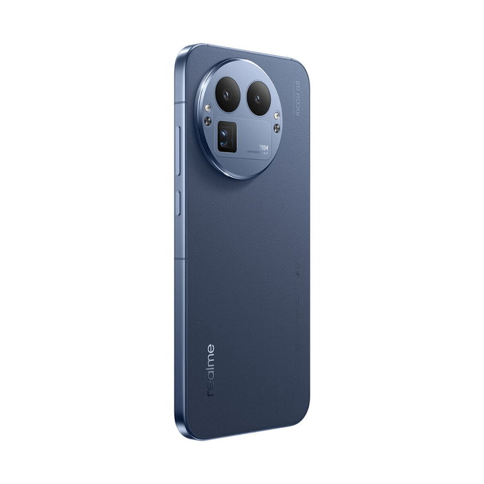 Realme GT 8 Pro 5G 12GB RAM 256GB Azul Realme GT 8 Pro 5G 12GB RAM 256GB Azul