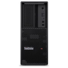 Lenovo ThinkStation P3 TW Torre Intel Core i9-14900K 128 GB DDR5 1 TB SSD NVIDIA RTX 4500 Ada Windows 11 Pro