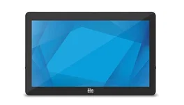 Elo touch solutions Elopos Terminal POS 15in i3 8/128GB SSD Táctil Negro