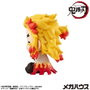 Megahouse Demon Slayer: Kimetsu no Yaiba Estatua PVC Look Up Rengoku Kyoujurou Smile Ver. 11 cm