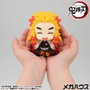 Megahouse Demon Slayer: Kimetsu no Yaiba Estatua PVC Look Up Rengoku Kyoujurou Smile Ver. 11 cm