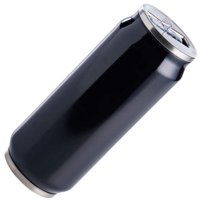 Day Mug-Lata Con Pajita, Botella Térmica de Acero Inoxidable de 500 ml con Aislamiento de Doble Pared, Incluye Pajita Day Mug-Lata Con Pajita, Botella Térmica de Acero Inoxidable de 500 ml con Aislamiento de Doble Pared, Incluye Pajita