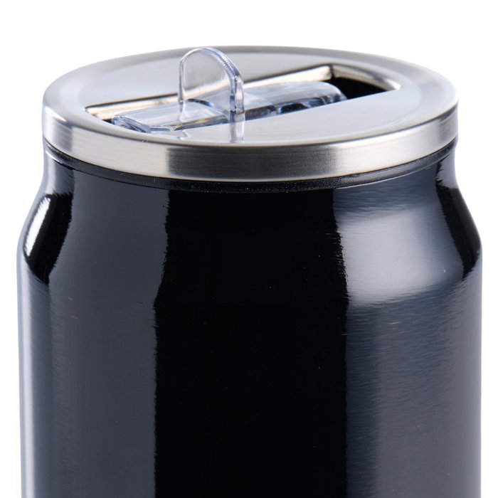 Day Mug-Lata Con Pajita, Botella Térmica de Acero Inoxidable de 500 ml con Aislamiento de Doble Pared, Incluye Pajita Day Mug-Lata Con Pajita, Botella Térmica de Acero Inoxidable de 500 ml con Aislamiento de Doble Pared, Incluye Pajita