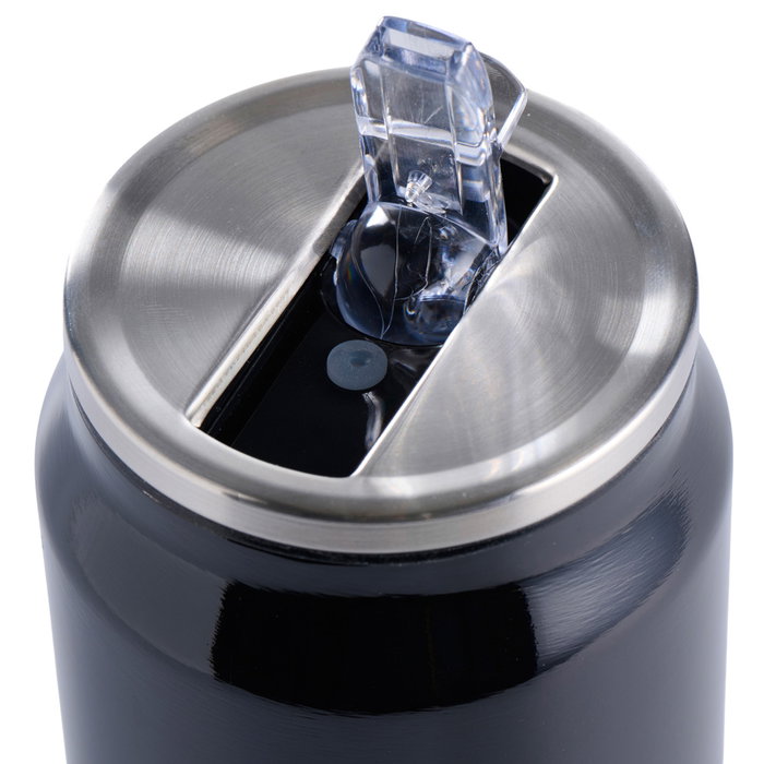 Day Mug-Lata Con Pajita, Botella Térmica de Acero Inoxidable de 500 ml con Aislamiento de Doble Pared, Incluye Pajita Day Mug-Lata Con Pajita, Botella Térmica de Acero Inoxidable de 500 ml con Aislamiento de Doble Pared, Incluye Pajita