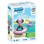 Playmobil Junior Minnie con boya, Disney & Junior 71706