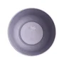 Elho ELH2943203540400 Maceta Jazz Redonda Morada L 35 x An 34,5 x Al 32 cm Interior 100% reciclada