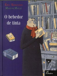 (PORT).BEBEDOR DE TINTA, VV.AA. - DINALIVRO