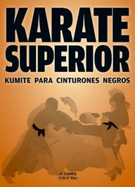 Karate superior, Camps, H. - ALAS EDITORIAL