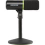 Shure MV6 Micrófono USB Dinámico para Gaming y Streaming