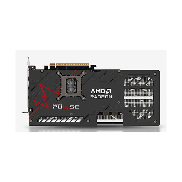 Sapphire Sapphire 12GB RX 9070 Pulse GRE Gaming OC Sapphire Sapphire 12GB RX 9070 Pulse GRE Gaming OC