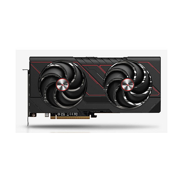 Sapphire Sapphire 12GB RX 9070 Pulse GRE Gaming OC Sapphire Sapphire 12GB RX 9070 Pulse GRE Gaming OC
