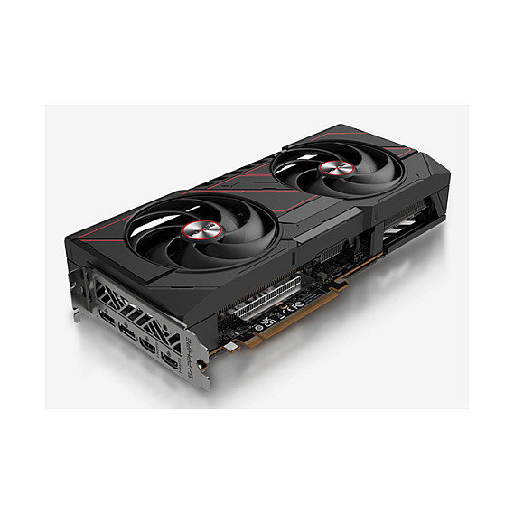 Sapphire Sapphire 12GB RX 9070 Pulse GRE Gaming OC Sapphire Sapphire 12GB RX 9070 Pulse GRE Gaming OC