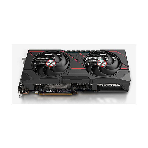 Sapphire Sapphire 12GB RX 9070 Pulse GRE Gaming OC Sapphire Sapphire 12GB RX 9070 Pulse GRE Gaming OC
