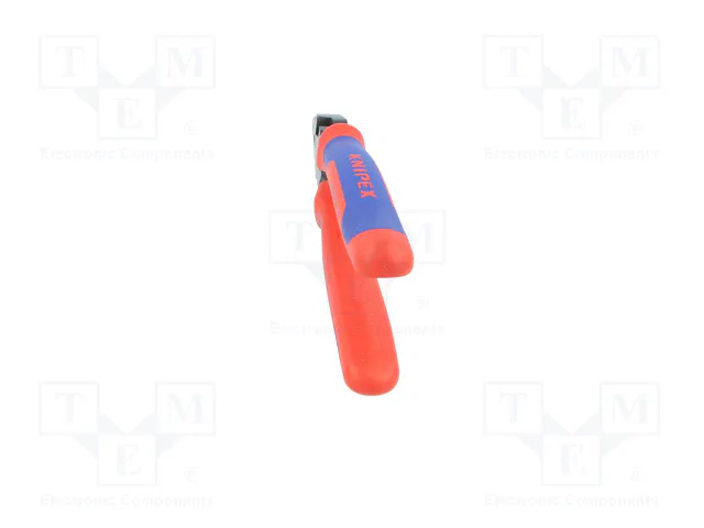 KNIPEX Alicates universales 240 mm KNIPEX Alicates universales 240 mm