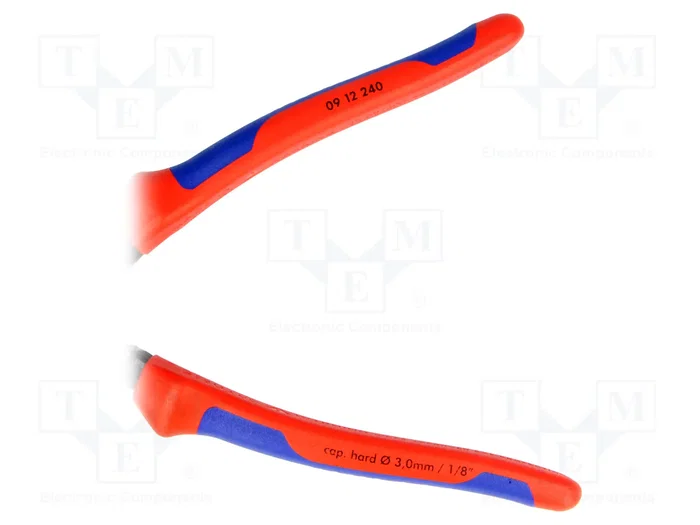 KNIPEX Alicates universales 240 mm KNIPEX Alicates universales 240 mm