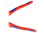 KNIPEX Alicates universales 240 mm
