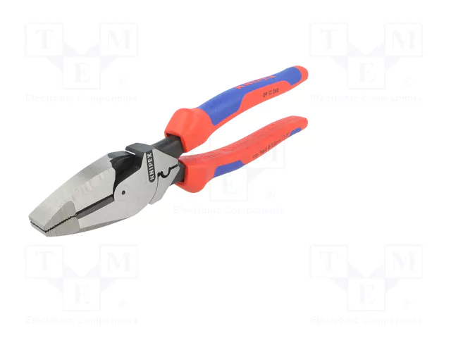 KNIPEX Alicates universales 240 mm KNIPEX Alicates universales 240 mm