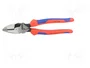 KNIPEX Alicates universales 240 mm