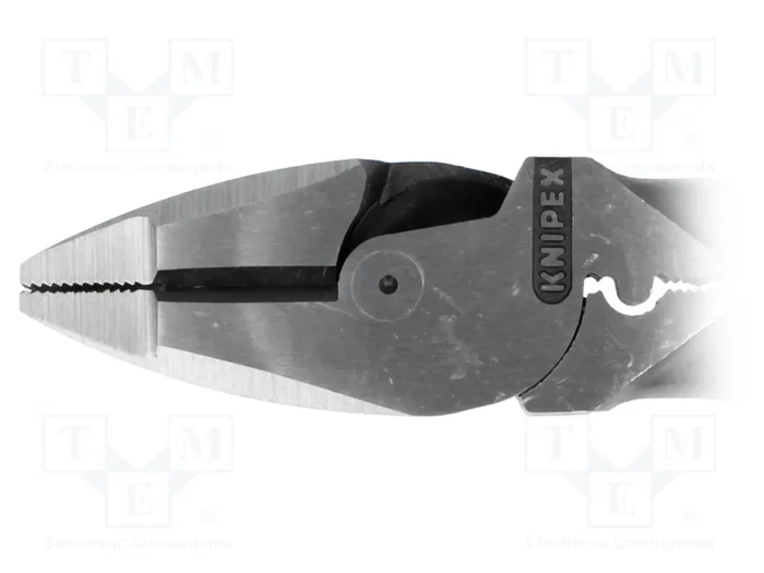 KNIPEX Alicates universales 240 mm KNIPEX Alicates universales 240 mm