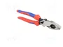 KNIPEX Alicates universales 240 mm