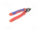 KNIPEX Alicates universales 240 mm