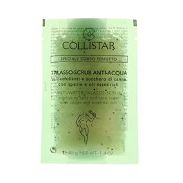 Special Perfect Body - Anti Water Talasso, Exfoliación, Exfoliante corporal, 40 g