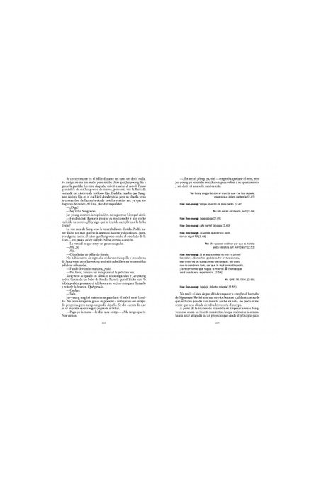 Penguin Random House Grupo Editorial, S.A.U. SEMANTIC ERROR (LA NOVELA) 01