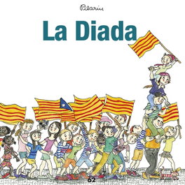 EDICIONS 62, LA DIADA, VV.AA. - EDICIONS 62