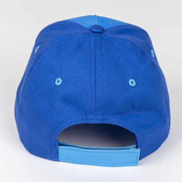 Cerdá Gorra Sonic Azul Oscuro Talla 53 Cm