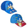 Cerdá Gorra Sonic Azul Oscuro Talla 53 Cm