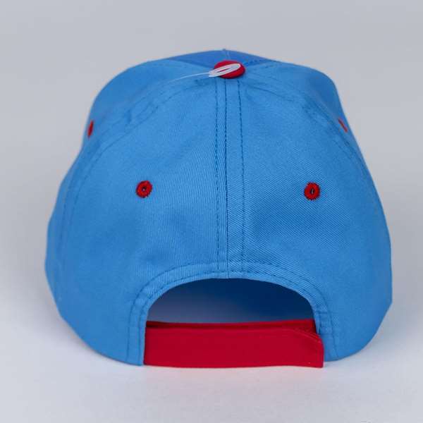 Cerdá Gorra Sonic Azul Oscuro Talla 53 Cm