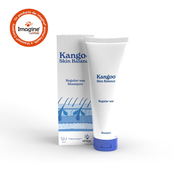 Imagine Kangoo Skin Balance 250ml