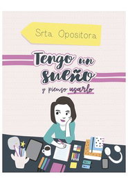 Penguin Random House Grupo Editorial, S.A.U. Tengo un sueño, y pienso usarlo