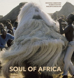KONEMANN, Soul of Africa - VV. AA.