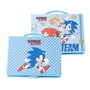 Cerdá Set Coloreable Sonic the Hedgehog