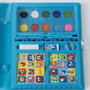 Cerdá Set Coloreable Sonic the Hedgehog
