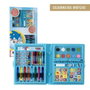 Cerdá Set Coloreable Sonic the Hedgehog