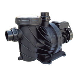 ESPA 10475 Bomba Autoaspirante Con Freno 50M 230V Con Racor Iris Entrada Y Salida