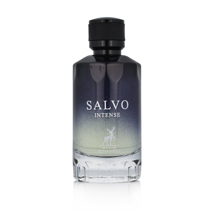 MAISON ALHAMBRA Salvo Intense Eau de Parfum 100 ml MAISON ALHAMBRA Salvo Intense Eau de Parfum 100 ml