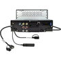 Kenwood DMX5023DAB Autorradio Multimedia 2 DIN 6.8 pulg. Pantalla Táctil Capacitiva